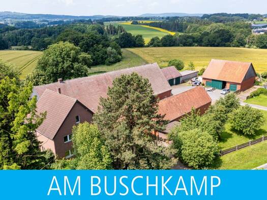 Haus zum Kauf 435.000 € 8 Zimmer 340 m² 9.973 m² Grundstück Werther 33824