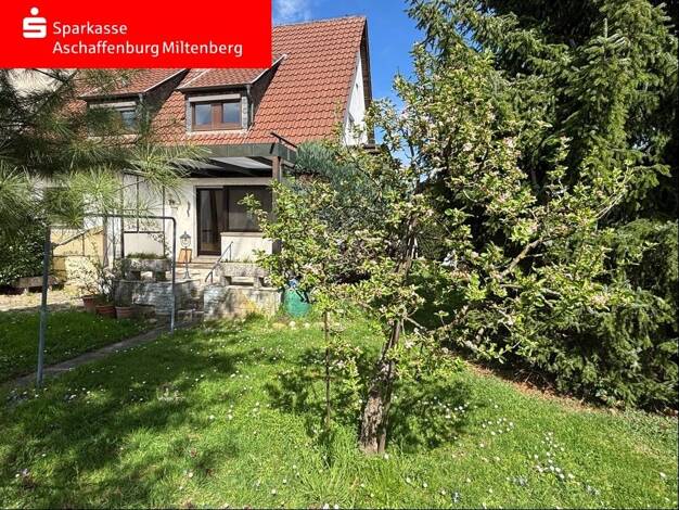 Einfamilienhaus zum Kauf 480.000 € 6 Zimmer 135 m² 709 m² Grundstück Haibach 63808