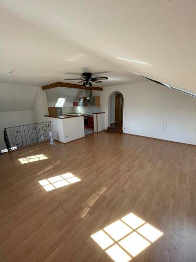 Wohnung zur Miete 850 € 4 Zimmer 130 m² frei ab sofort Schulstraße 3 Nattenheim 54636