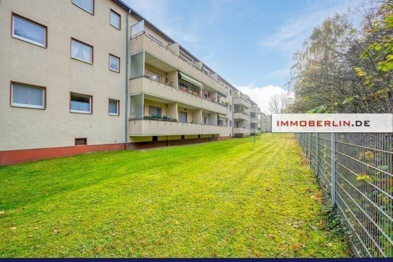 Wohnung zum Kauf 219.000 € 2 Zimmer 52 m² Mariendorf Berlin 12109