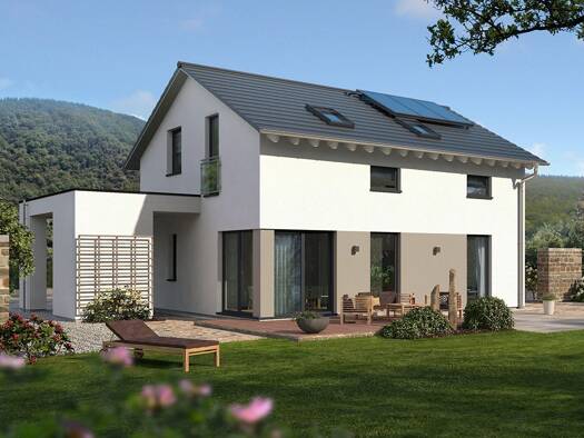 Mehrfamilienhaus zum Kauf 381.068 € 4 Zimmer 141,4 m² 997 m² Grundstück Fißmühle Lehmen 56330