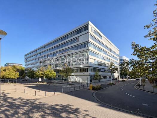 Bürofläche zur Miete provisionsfrei 14,50 € 1.500 m² Bürofläche teilbar ab 500 m² Unterrath Düsseldorf 40468
