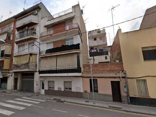 Wohnung zum Kauf 80.750 € 1 Zimmer 82 m² LA RIERA 118 Canovelles 08420