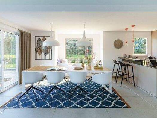 Einfamilienhaus zum Kauf 509.000 € 6 Zimmer 125 m² 408 m² Grundstück Gablingen-Siedlung Gablingen 86456