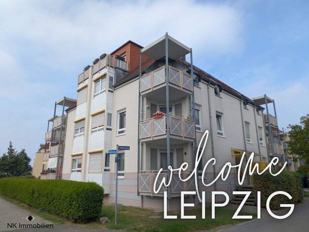 Wohnung zum Kauf 135.000 € 2 Zimmer 57,7 m² 2. Geschoss Außenring 22 Wiederitzsch Leipzig 04158