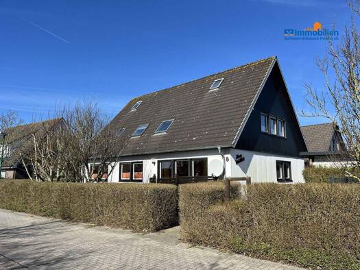 Einfamilienhaus zum Kauf 899.000 € 9 Zimmer 182,1 m² 411 m² Grundstück Langeoog 26465