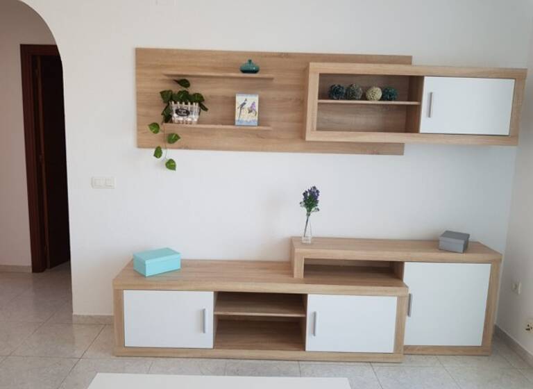 Wohnung zum Kauf 125.000 € 3 Zimmer 65 m² Torrox 29793