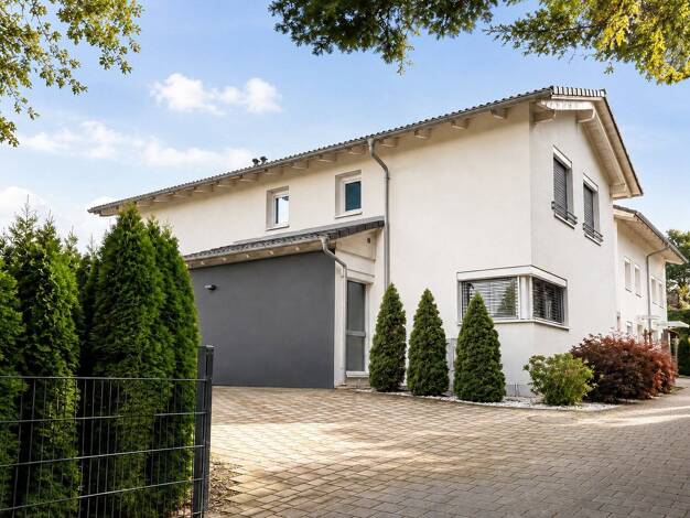 Einfamilienhaus zum Kauf provisionsfrei 1.455.000 € 4 Zimmer 147,9 m² 752 m² Grundstück Kolbermoor Kolbermoor 83059