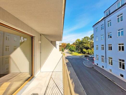 Wohnung zur Miete 766 € 2 Zimmer 47,9 m² 2. Geschoss Penzing 1140