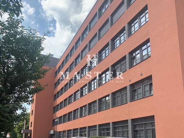 Bürofläche zur Miete 14 € 372,9 m² Bürofläche teilbar ab 372,9 m² Eschborn Eschborn 65760