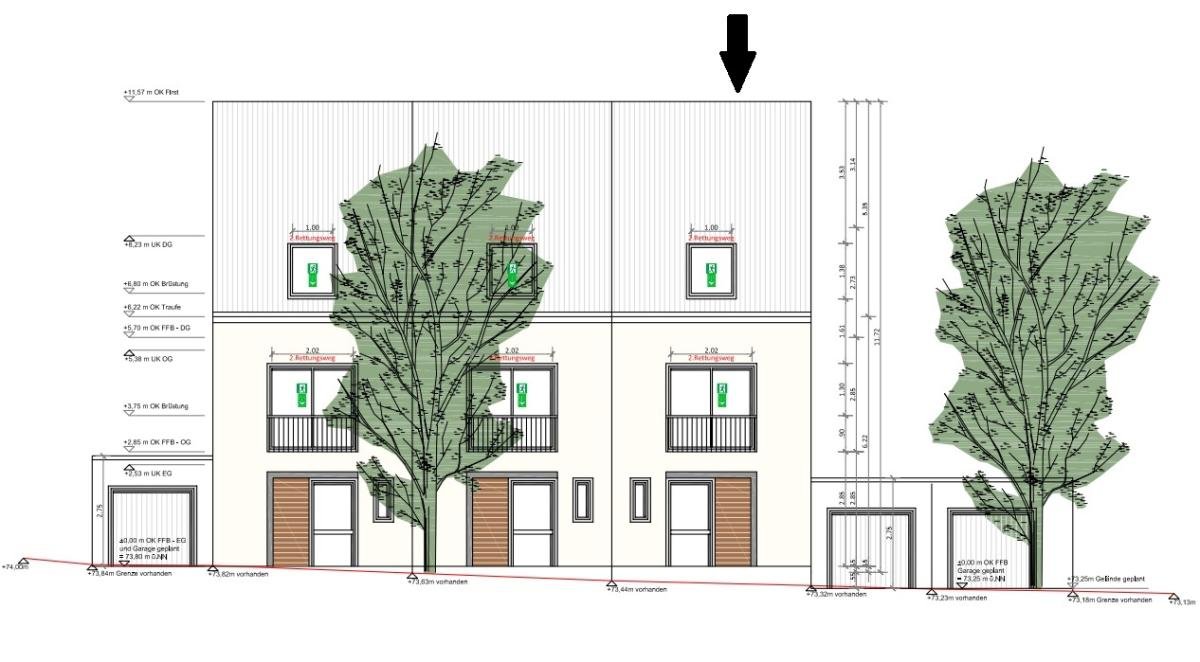 Grundstück zum Kauf 139.000 € 207,1 m²<br/>Grundstück Bodelschwingh Dortmund 44357