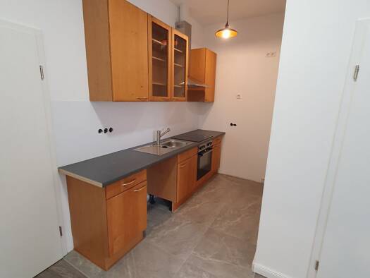 Terrassenwohnung zur Miete 600 € 2 Zimmer 54 m² Geschoss EG/1 frei ab 01.05.2026 Am Markt 13 Barskamp Bleckede 21354