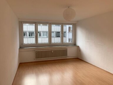 Wohnung zur Miete 650 € 3 Zimmer 75 m² 1. Geschoss frei ab sofort Großherzog-Friedrich-Str. 10 Nauwieser Viertel Saarbrücken 66111