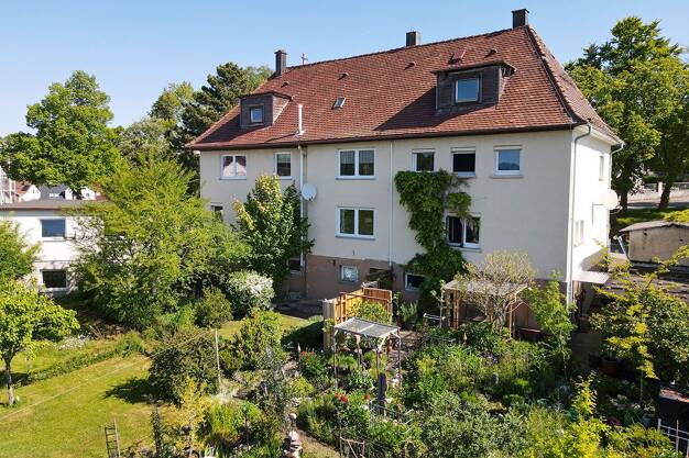 Mehrfamilienhaus zum Kauf 320.000 € 13 Zimmer 242,8 m² 891 m² Grundstück Bitz 72475