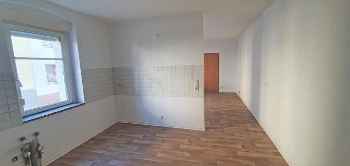 Immobilie in Schmölln - Eine 2-Raum-Wohnung zur Kapitalanlage oder zur Eigennutzung - Bild 1