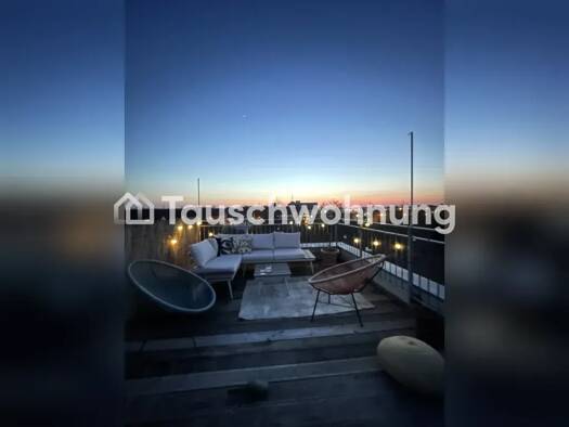 Wohnung zur Miete Tauschwohnung 750 € 3 Zimmer 87 m² 4. Geschoss Schleußig Südwest 04229