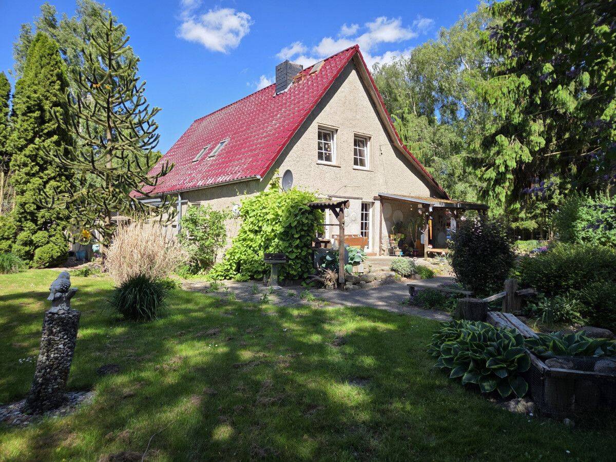 Einfamilienhaus zum Kauf – pohled 3