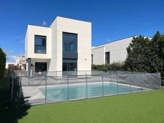 Chalet zum Kauf 710.000 € 4 Zimmer 306 m² Bétera 46117