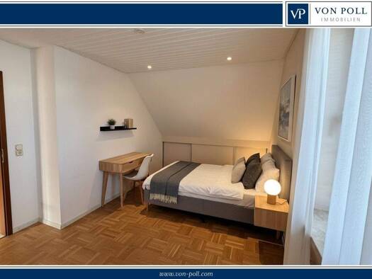 Wohnung zum Kauf 269.000 € 3 Zimmer 100 m² 1. Geschoss Oyten 28876