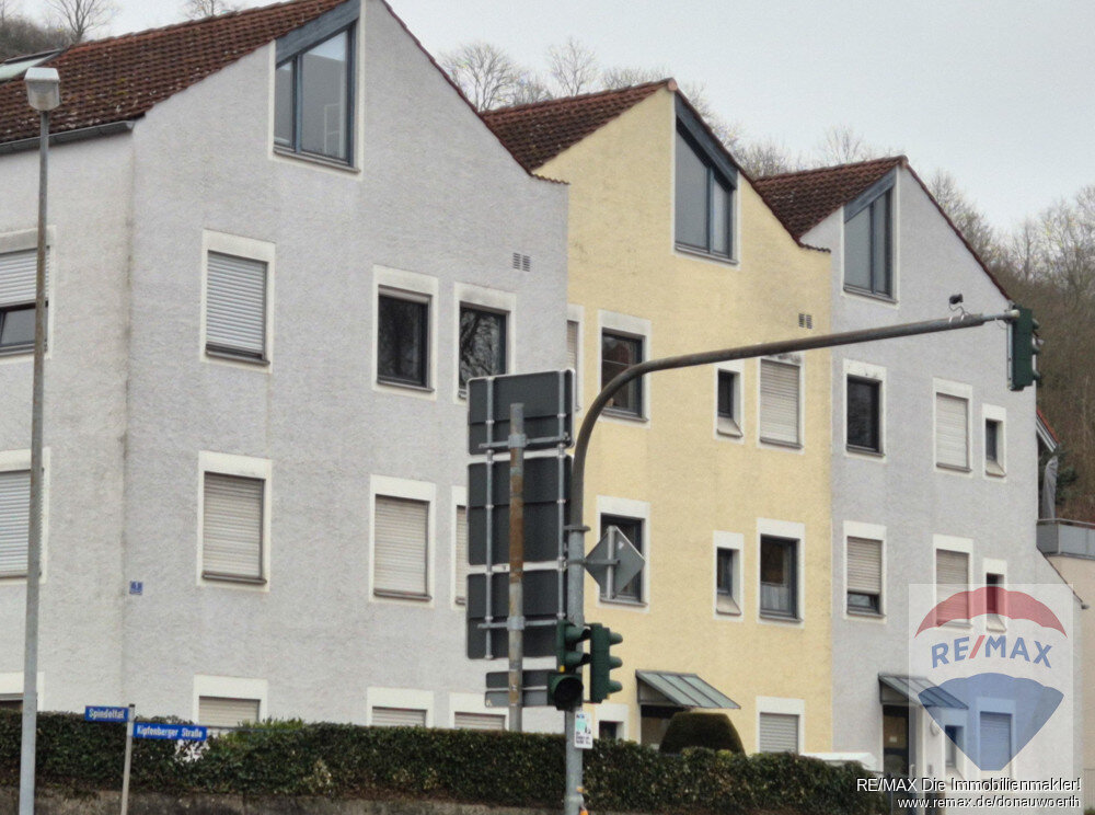 Wohnung zum Kauf 96.000 € 1 Zimmer 24,4 m²<br/>Wohnfläche Eichstätt Eichstätt 85072