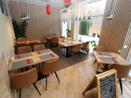 Restaurant zum Kauf 300.000 € 80 m² Gastrofläche Bargteheide 22941