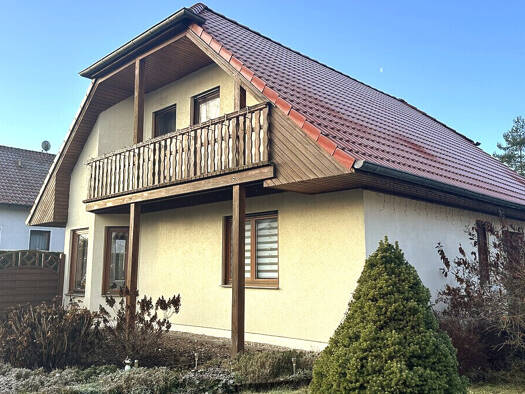 Einfamilienhaus zum Kauf 309.000 € 5 Zimmer 146 m² 479 m² Grundstück Detershagen Burg / Detershagen 39288