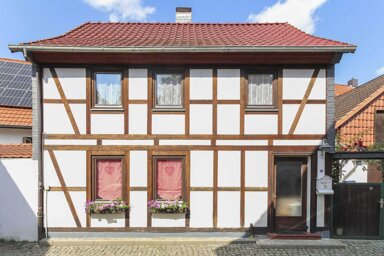 Einfamilienhaus zum Kauf 80.000 € 4 Zimmer 88 m² 135 m² Grundstück Osterode Osterode am Harz 37520