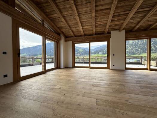 Wohnung zum Kauf 2.950.000 € 5 Zimmer 204 m² Söll 6306