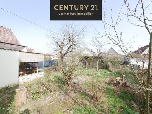 Grundstück zum Kauf 565.000 € 629 m² Grundstück frei ab sofort Egelsbach 63329