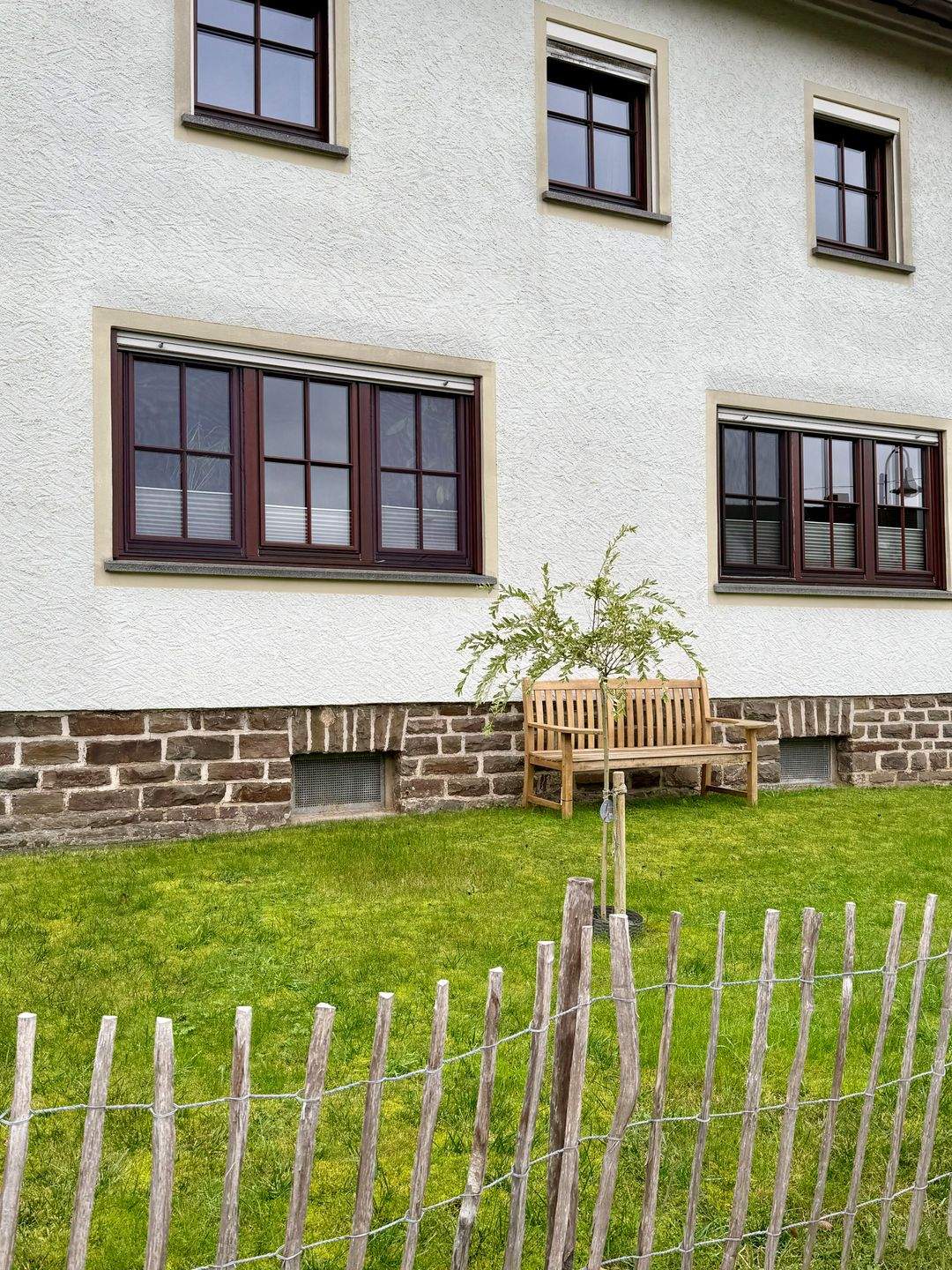 Immobilie in Arzfeld - Gepflegtes Einfamilienhaus in bester Lage von Arzfeld zu verkaufen! - Bild 2