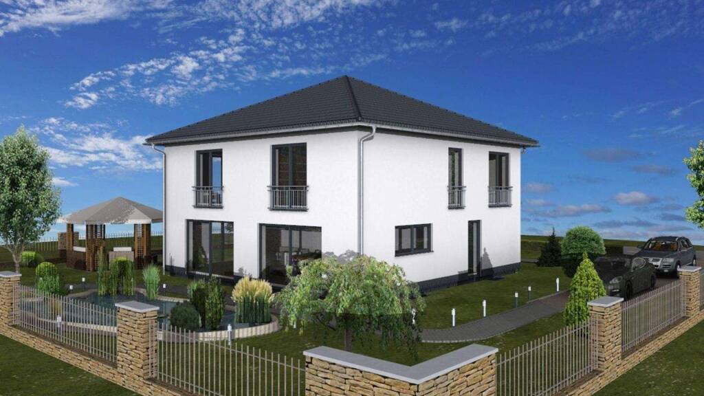 Grundstück zum Kauf 249.000 € 900 m² Grundstück Stiftstraße 27 Mitte Menden 58706