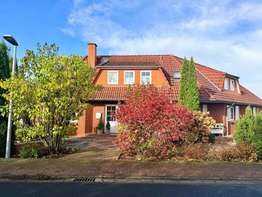 Doppelhaushälfte zum Kauf 329.000 € 5 Zimmer 170 m² 700 m² Grundstück Landesbergen 31628