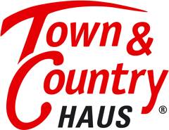 Town & Country Haus logo