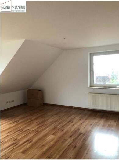 Wohnung zur Miete 930 € 4 Zimmer 83 m² 1. Geschoss frei ab 01.09.2025 Agathenburg 21684