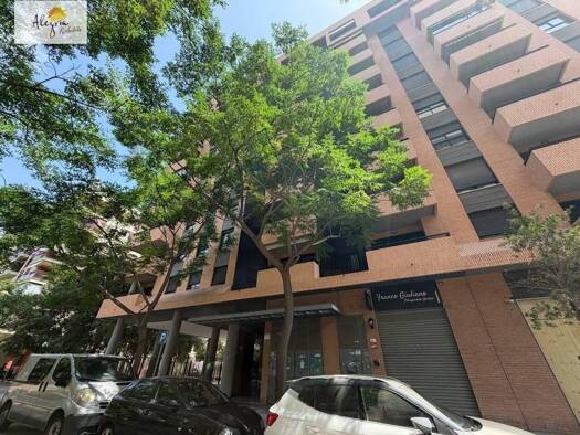 Wohnung zur Miete 2.300 € 3 Zimmer 133 m² 2. Geschoss HIGINIO NOJA (PROFESSOR) 45 Valencia 46023