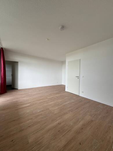 Studio zur Miete 403 € 1 Zimmer 38,5 m² 5. Geschoss frei ab 01.08.2025 Alfred-Mumbächer-Str.67c Bretzenheim Mainz 55128