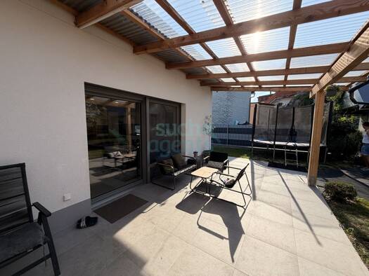 Bungalow zum Kauf 549.000 € 5 Zimmer 142 m² 898 m² Grundstück frei ab 01.11.2026 Mauthausen 4310