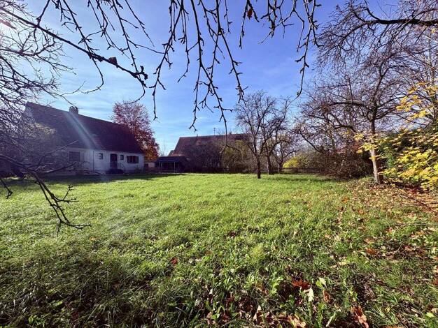 Grundstück zum Kauf 404.999 € 788 m² Grundstück Igling 86895