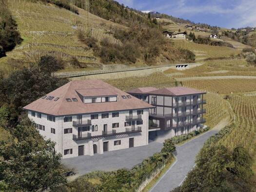 Wohnung zum Kauf 301.000 € 3 Zimmer 72,2 m² 1. Geschoss Leitach 55 Klausen 39043