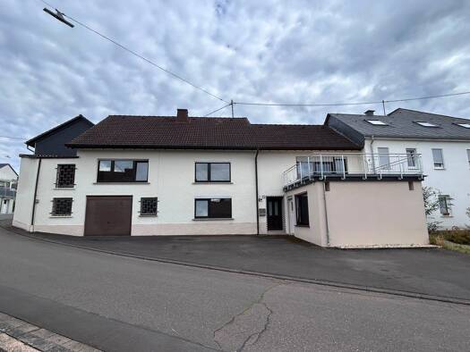 Einfamilienhaus zum Kauf provisionsfrei 259.000 € 5 Zimmer 150 m² 392 m² Grundstück Rodt Zemmer 54313