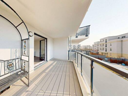 Wohnung zum Kauf 459.900 € 4 Zimmer 93 m² 1. Geschoss Schönefeld 12529