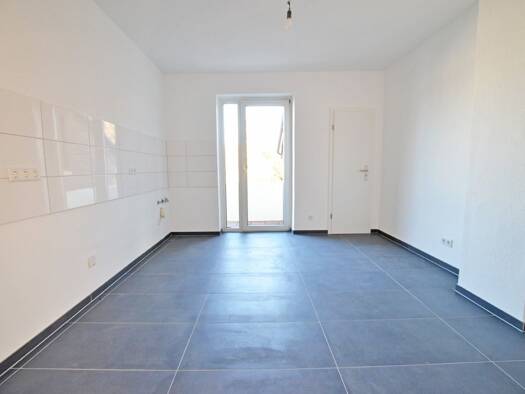 Wohnung zur Miete 470 € 2 Zimmer 55 m² 3. Geschoss Friedrich-Alfred-Straße 83 Hochemmerich Duisburg 47226