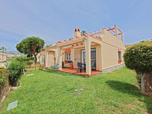 Reihenhaus zum Kauf 299.900 € 2 Zimmer 72 m² Torrox 29793