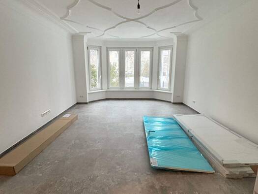 Wohnung zur Miete 1.790 € 3 Zimmer 103,4 m² 3 Geschosse frei ab 01.03.2026 Seebad Warnemünde Rostock 18119