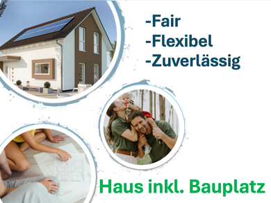 Einfamilienhaus zum Kauf provisionsfrei 525.330 € 5 Zimmer 119,3 m² 415,5 m² Grundstück Weisweil 79367