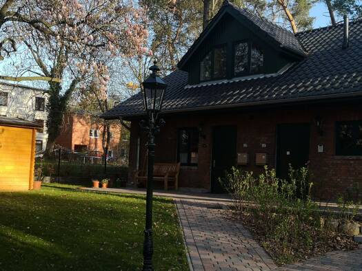 Wohnung zur Miete 1.200 € 2 Zimmer 75 m² Geschoss EG/2 frei ab 01.03.2026 Bergedorf Hamburg 21029