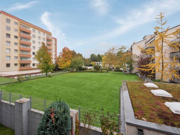 Wohnung zur Miete 1.250 € 3 Zimmer 88,8 m² 1. Geschoss Düsseldorf 40472