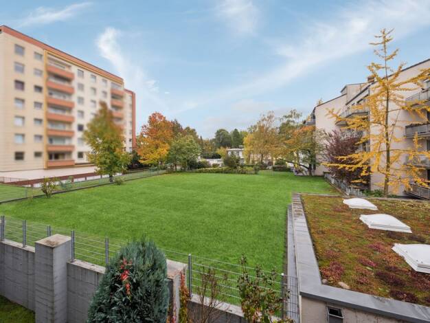 Wohnung zur Miete 1.250 € 3 Zimmer 88,8 m² 1. Geschoss Lichtenbroich Düsseldorf 40472