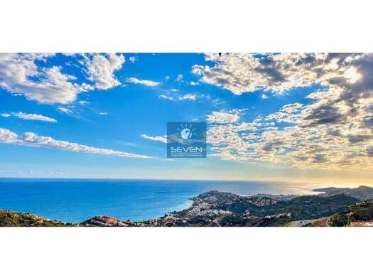 Acker-/Waldstück zum Kauf 375.000 € Ítrabo 18612