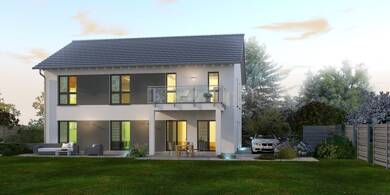 Haus zum Kauf 456.589 € 6 Zimmer 237 m² 1.111 m² Grundstück Milspe Ennepetal 58256